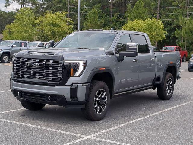 new 2025 GMC Sierra 2500 car, priced at $97,039