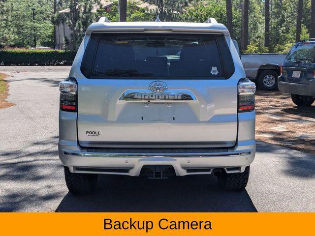 used 2017 Toyota 4Runner car, priced at $25,349