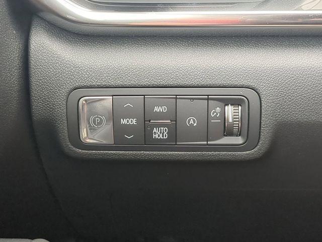 new 2026 GMC Terrain car, priced at $36,057