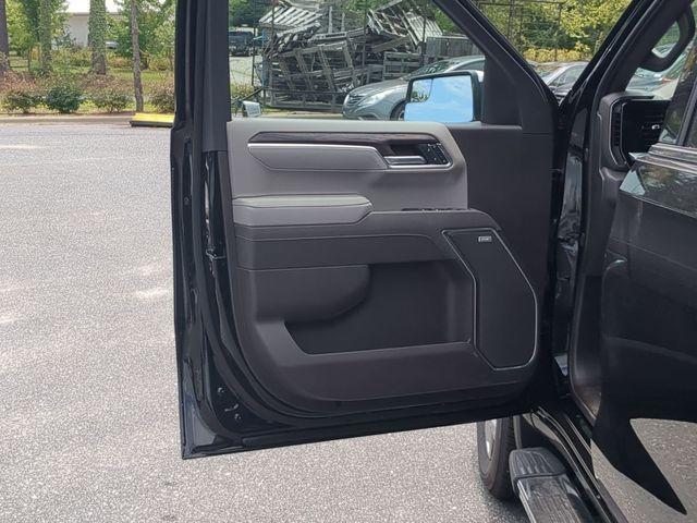 new 2025 GMC Sierra 1500 car, priced at $59,379