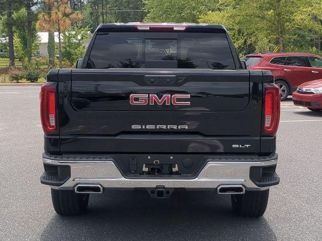 new 2025 GMC Sierra 1500 car, priced at $59,379