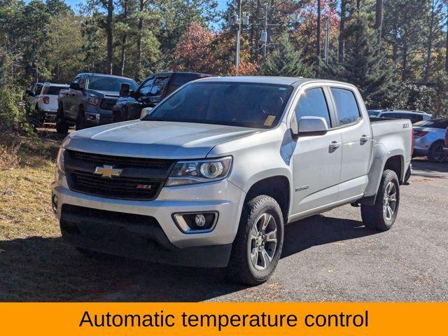 used 2019 Chevrolet Colorado car, priced at $26,791