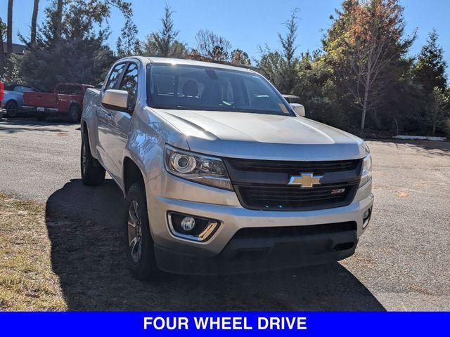 used 2019 Chevrolet Colorado car, priced at $26,791