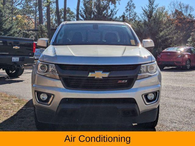 used 2019 Chevrolet Colorado car, priced at $26,791