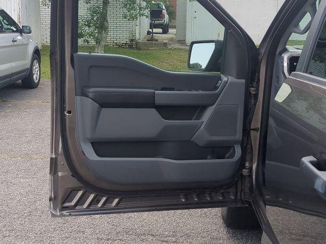 used 2023 Ford F-150 car, priced at $33,967