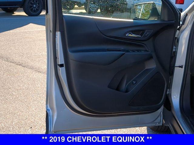 used 2019 Chevrolet Equinox car, priced at $15,203