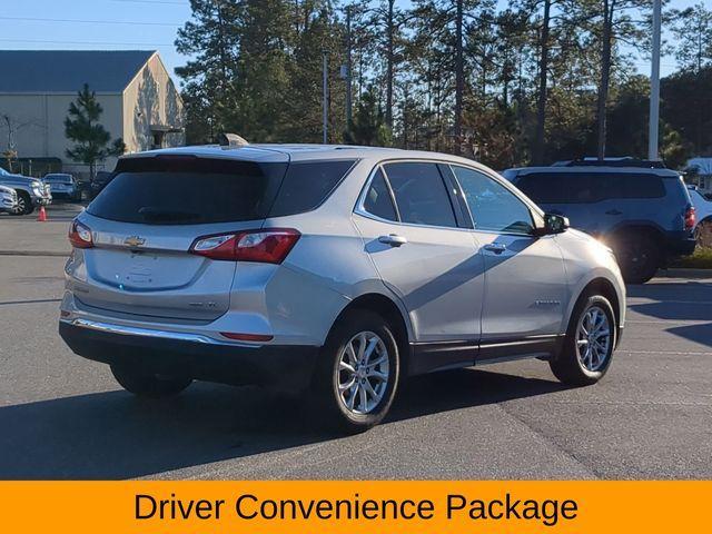 used 2019 Chevrolet Equinox car, priced at $15,203