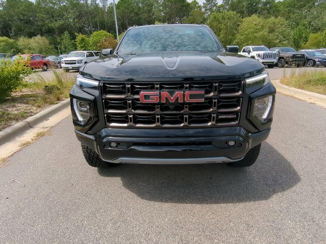 new 2024 GMC Canyon car, priced at $53,394