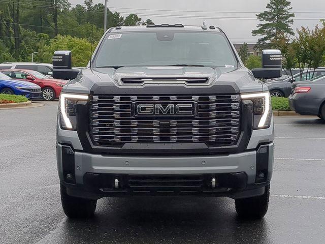 new 2025 GMC Sierra 2500 car, priced at $96,154