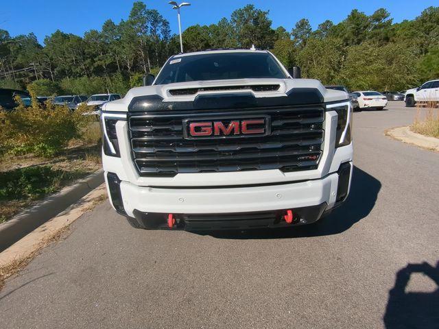 new 2025 GMC Sierra 2500 car