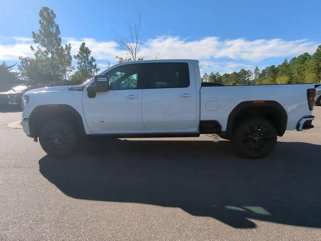 new 2025 GMC Sierra 2500 car