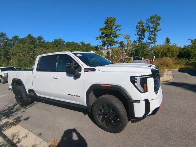 new 2025 GMC Sierra 2500 car