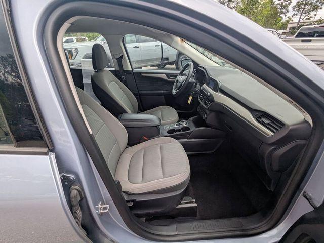 used 2022 Ford Escape car, priced at $17,266