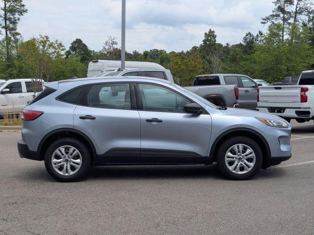 used 2022 Ford Escape car, priced at $17,412