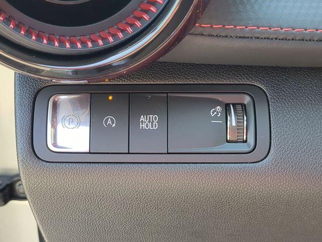 new 2026 Chevrolet Equinox car, priced at $34,890