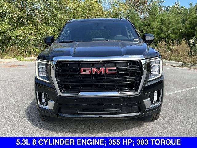 new 2024 GMC Yukon car, priced at $65,798