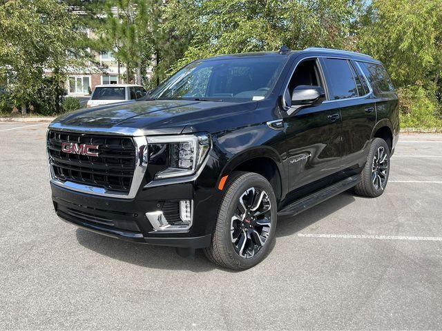 new 2024 GMC Yukon car, priced at $65,798