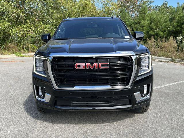 new 2024 GMC Yukon car, priced at $65,798