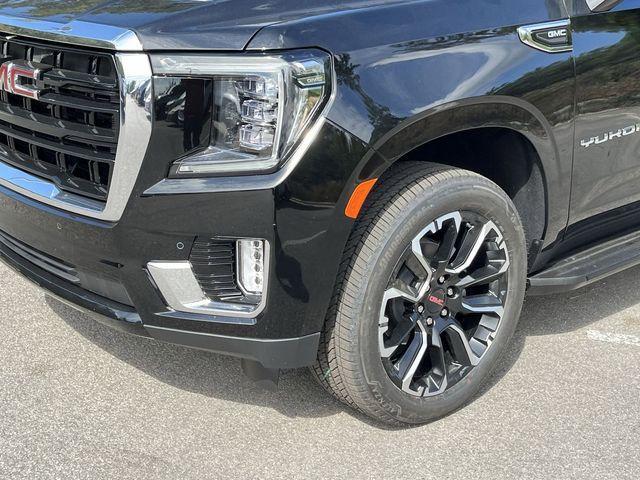 new 2024 GMC Yukon car, priced at $65,798