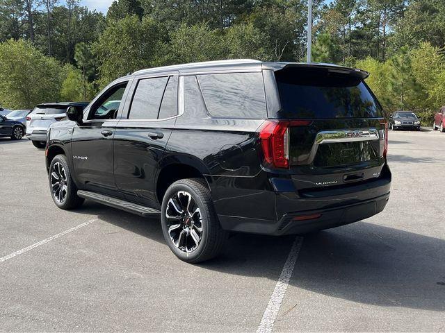 new 2024 GMC Yukon car, priced at $65,798