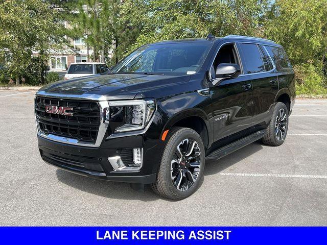 new 2024 GMC Yukon car, priced at $65,798