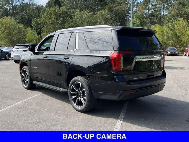 new 2024 GMC Yukon car, priced at $65,798