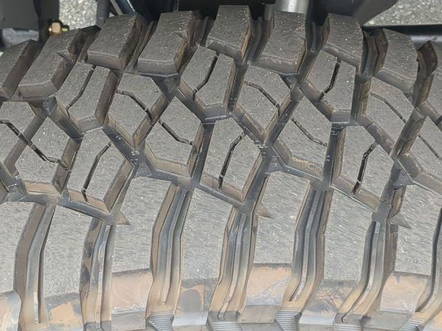 new 2025 Chevrolet Silverado 2500 car, priced at $103,500