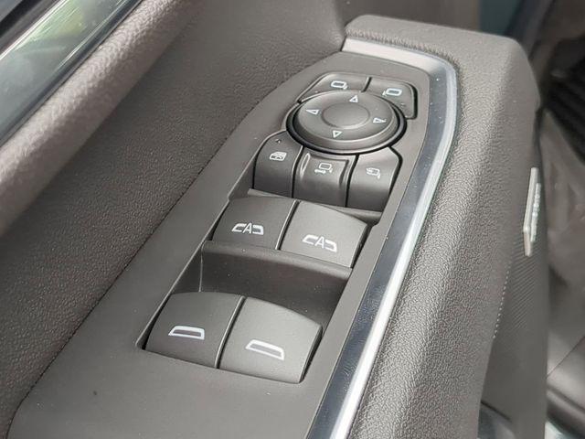 new 2025 Chevrolet Silverado 2500 car, priced at $103,500