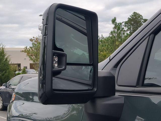 new 2025 Chevrolet Silverado 2500 car, priced at $103,500