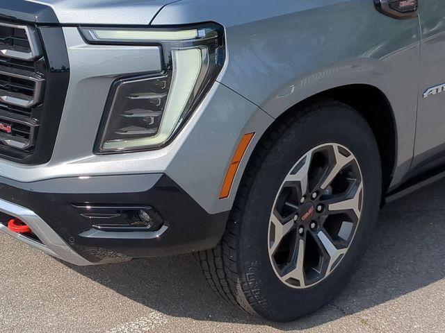 new 2025 GMC Yukon car, priced at $100,990
