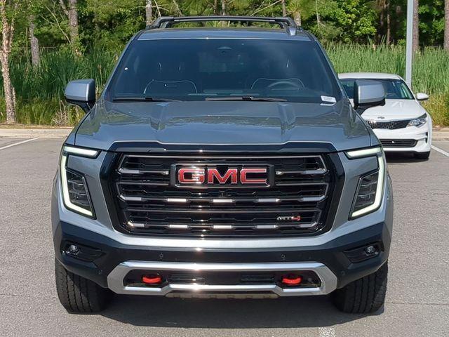 new 2025 GMC Yukon car, priced at $100,990