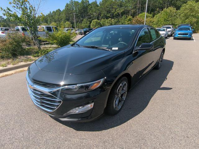 new 2024 Chevrolet Malibu car, priced at $24,793