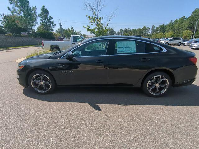 new 2024 Chevrolet Malibu car, priced at $24,793