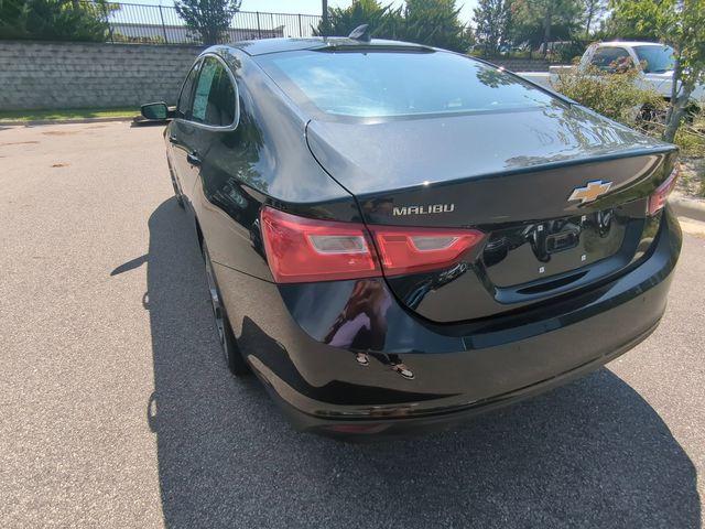 new 2024 Chevrolet Malibu car, priced at $24,793