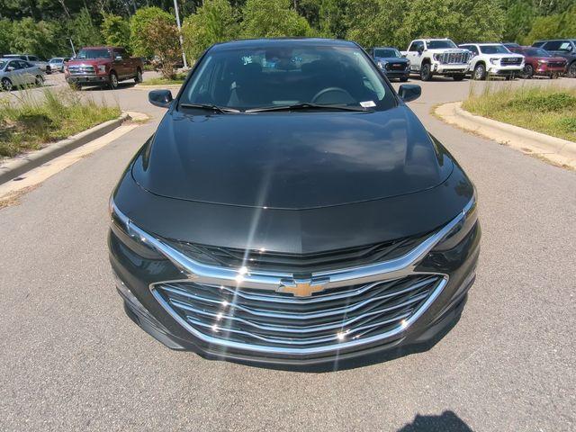 new 2024 Chevrolet Malibu car, priced at $24,793