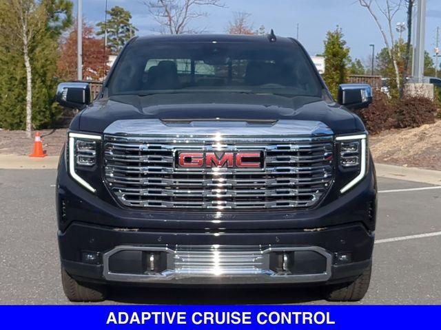 new 2025 GMC Sierra 1500 car, priced at $70,058