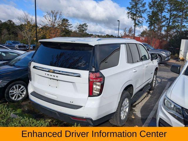 used 2022 Chevrolet Tahoe car, priced at $47,990