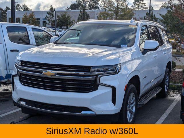 used 2022 Chevrolet Tahoe car, priced at $47,990