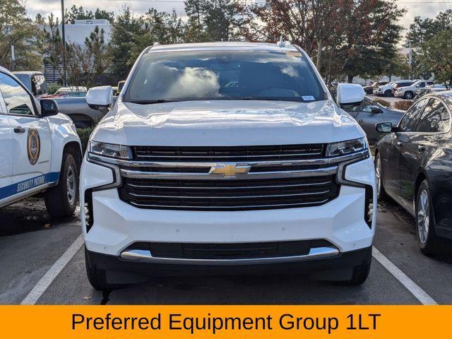 used 2022 Chevrolet Tahoe car, priced at $47,990