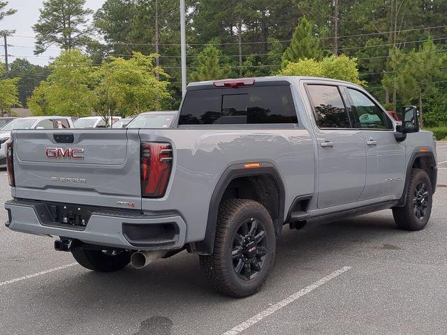 new 2025 GMC Sierra 2500 car, priced at $83,898