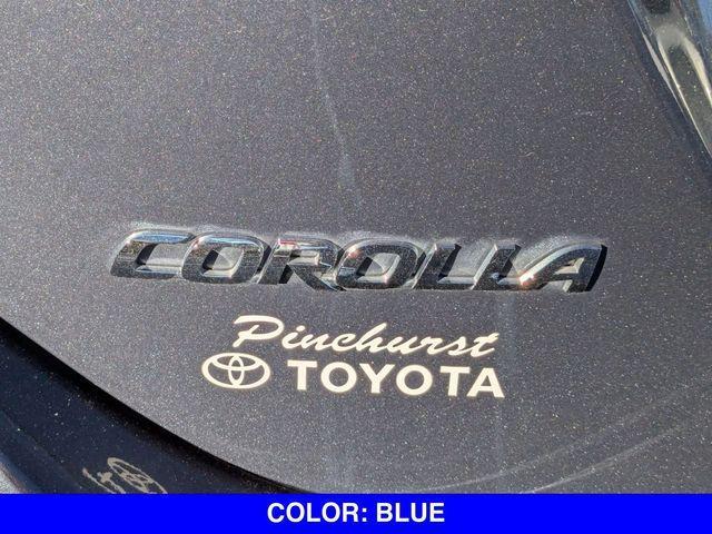 used 2014 Toyota Corolla car, priced at $13,881