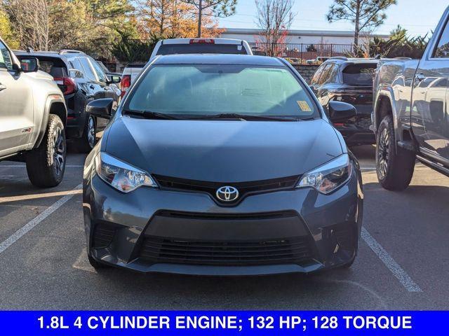 used 2014 Toyota Corolla car, priced at $13,881