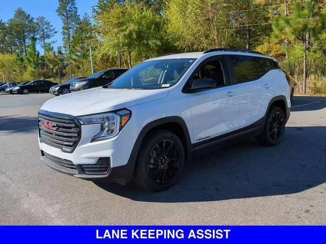 new 2024 GMC Terrain car, priced at $27,959