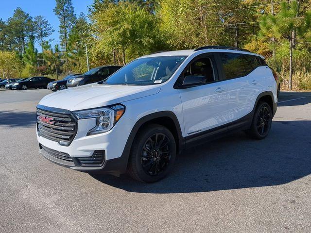 new 2024 GMC Terrain car, priced at $28,528