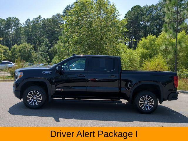 used 2020 GMC Sierra 1500 car, priced at $39,562