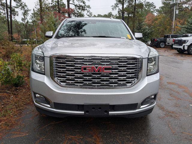 used 2019 GMC Yukon car, priced at $43,024