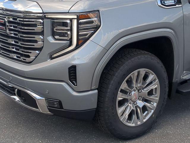 new 2026 GMC Sierra 1500 car, priced at $74,100