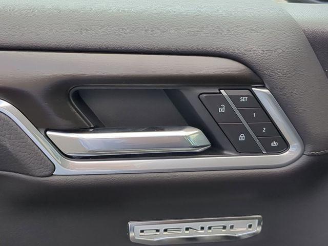 new 2026 GMC Sierra 1500 car, priced at $74,100