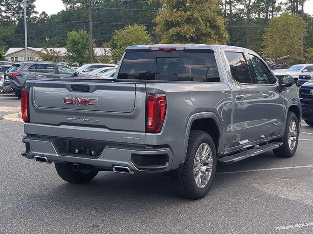 new 2026 GMC Sierra 1500 car, priced at $74,100