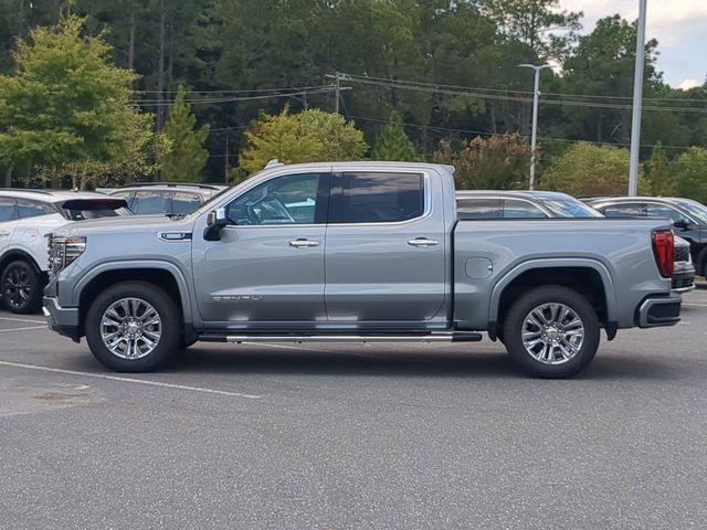 new 2026 GMC Sierra 1500 car, priced at $74,100